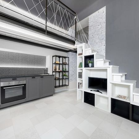 Casa Da Suite Yalta Milano Exterior foto
