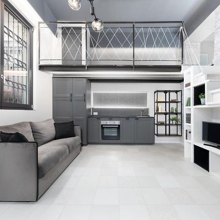 Casa Da Suite Yalta Milano Exterior foto