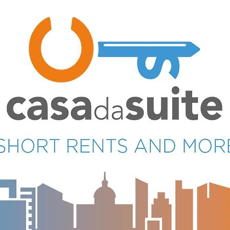 Casa Da Suite Yalta Milano Exterior foto