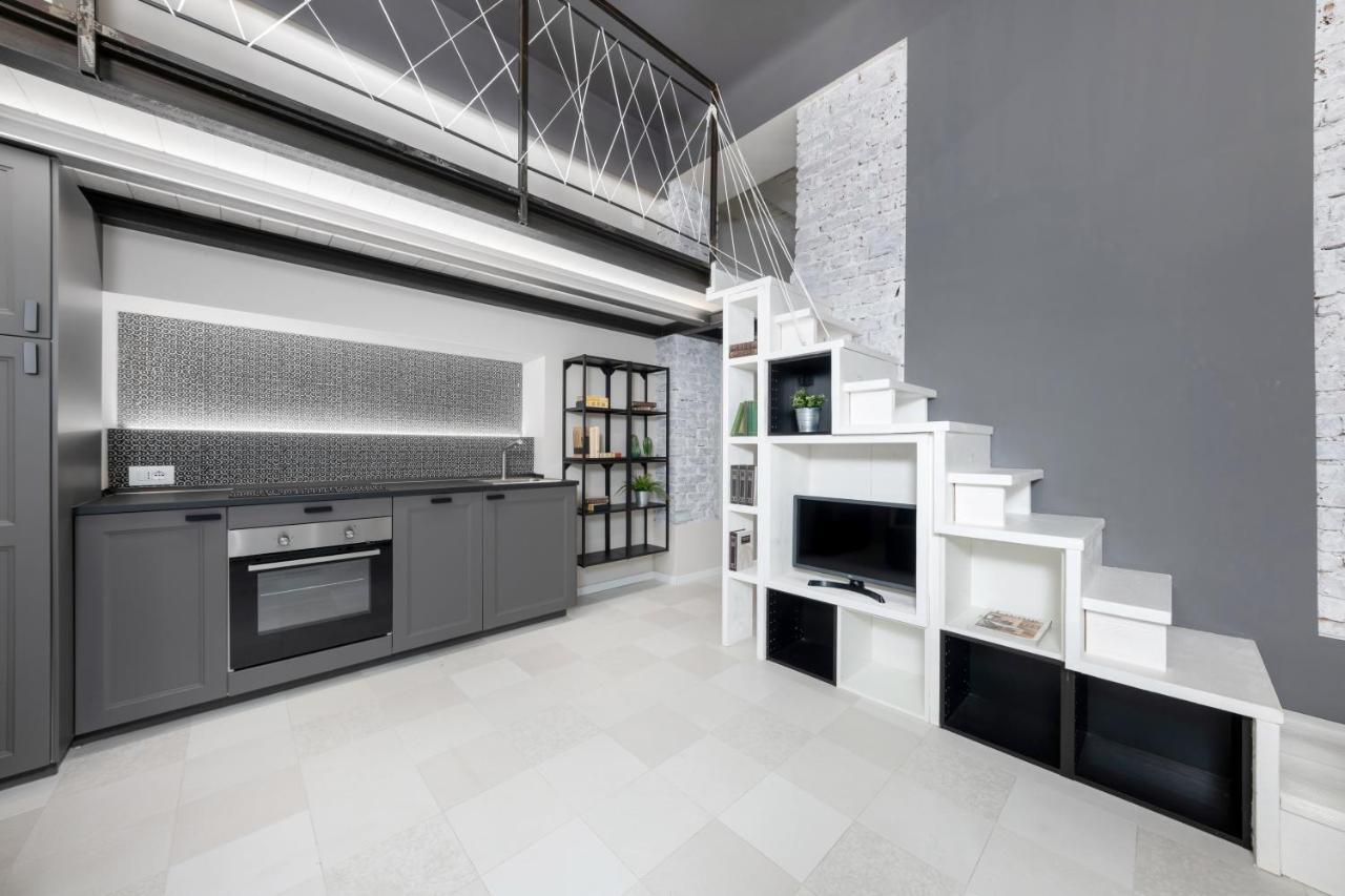 Casa Da Suite Yalta Milano Exterior foto
