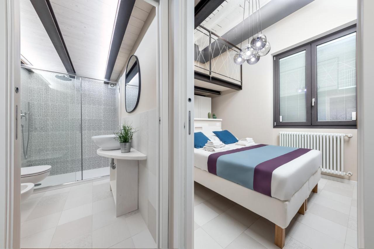 Casa Da Suite Yalta Milano Exterior foto