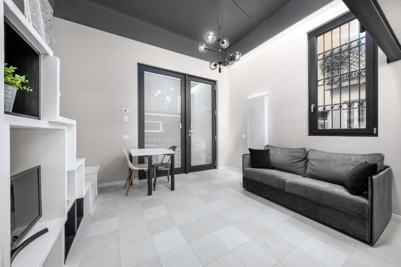 Casa Da Suite Yalta Milano Exterior foto