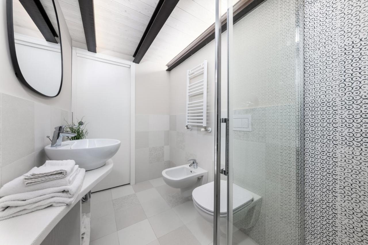 Casa Da Suite Yalta Milano Exterior foto