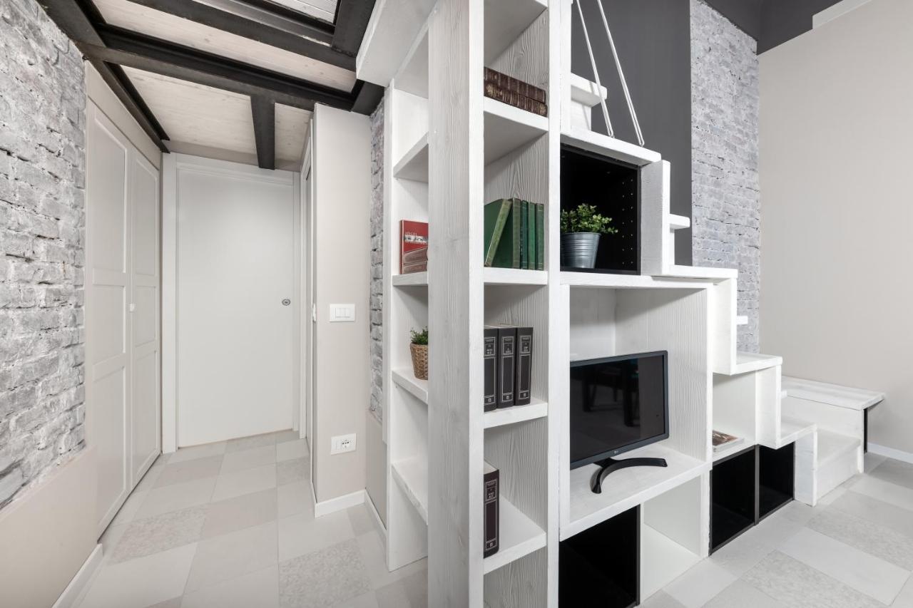 Casa Da Suite Yalta Milano Exterior foto