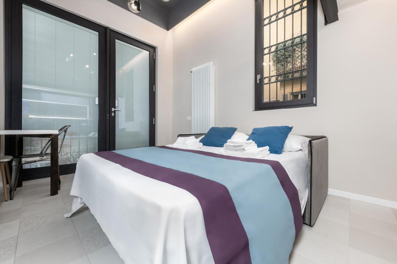 Casa Da Suite Yalta Milano Exterior foto