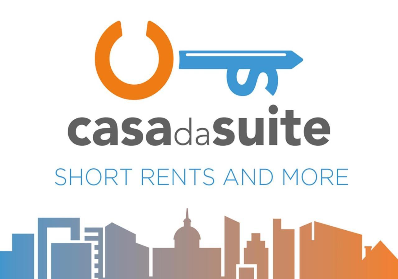 Casa Da Suite Yalta Milano Exterior foto